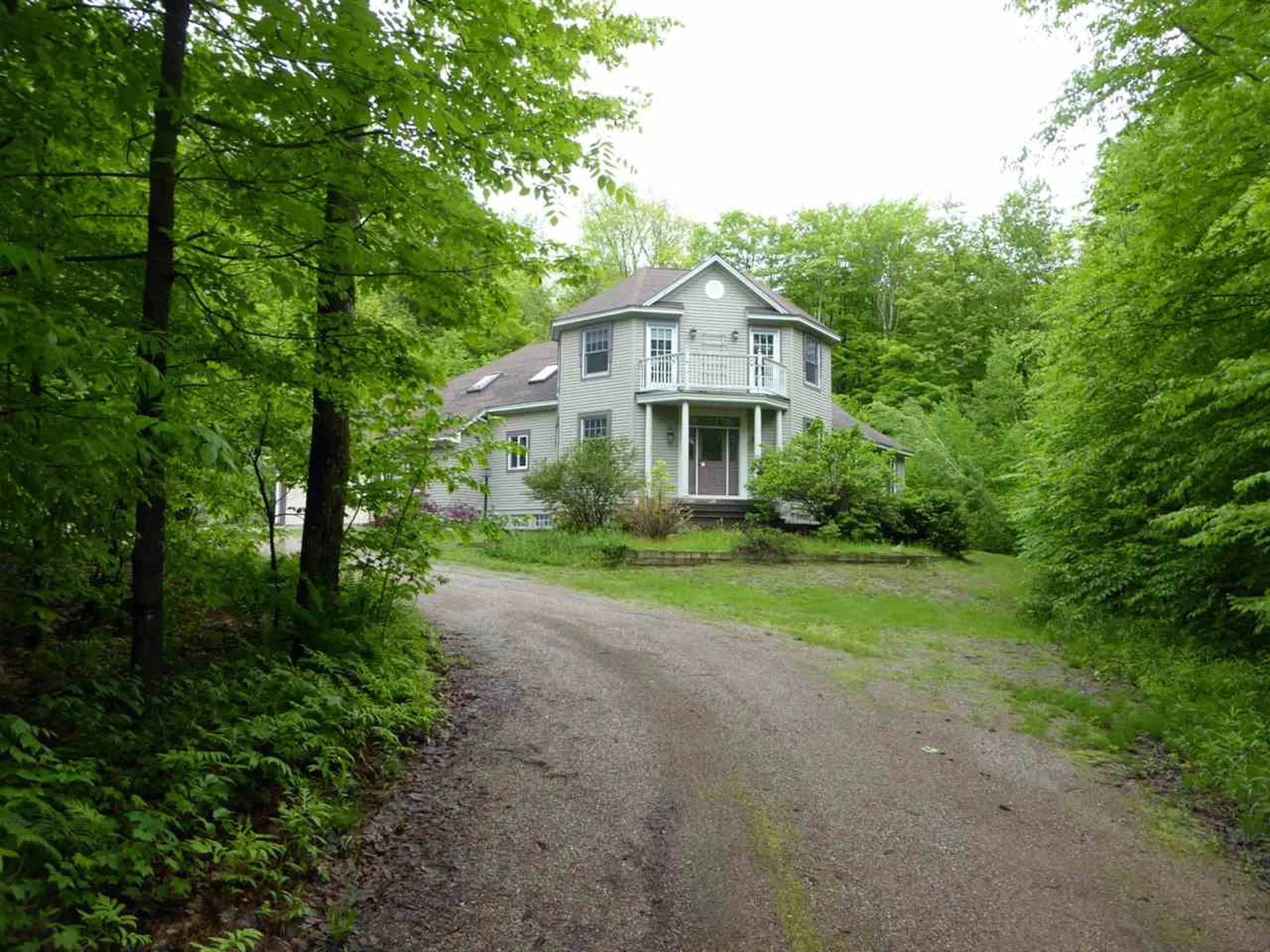 1302 Old Stage Road Westford VT 05494