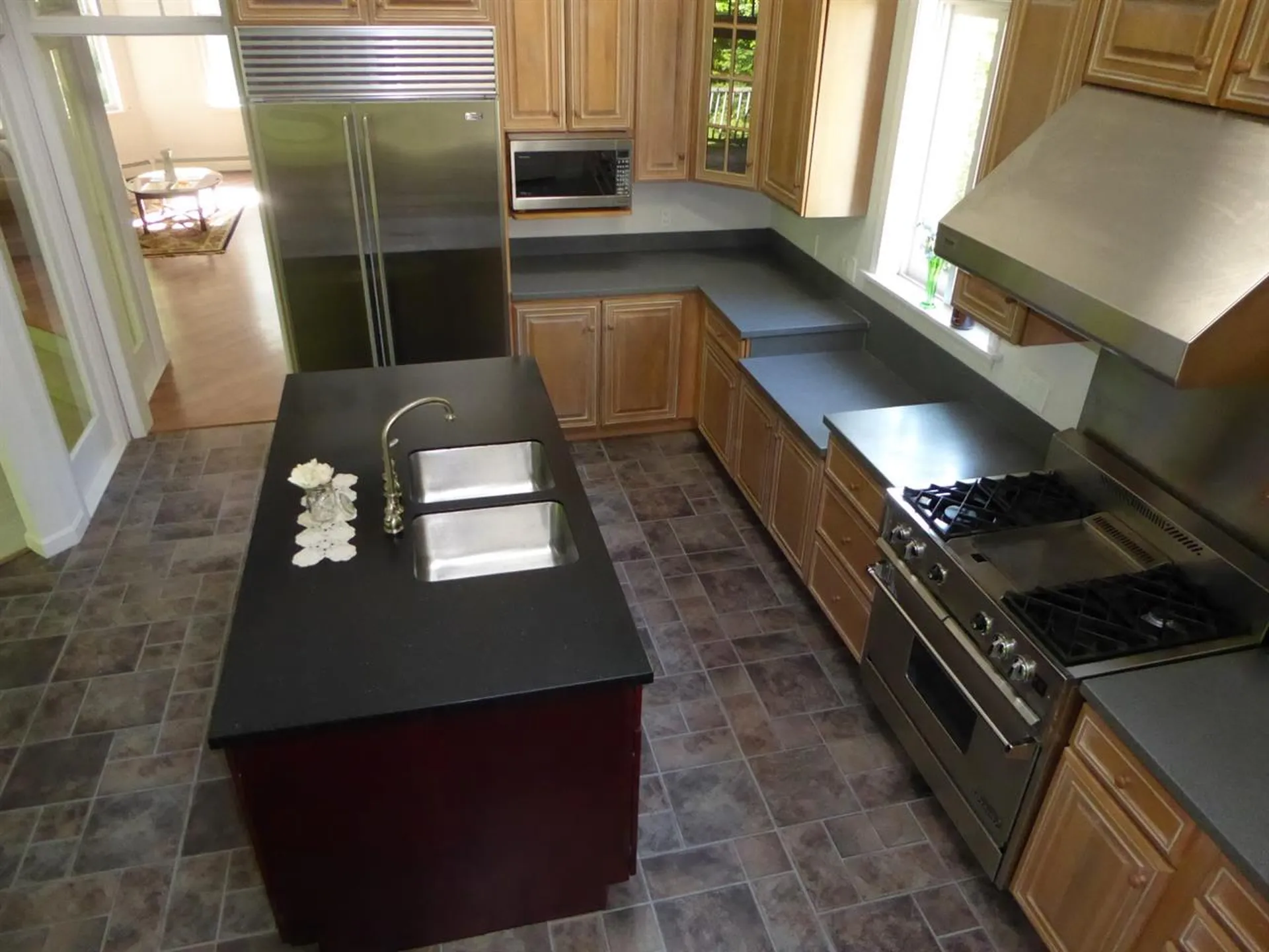 1302 Old Stage Road Westford VT 05494