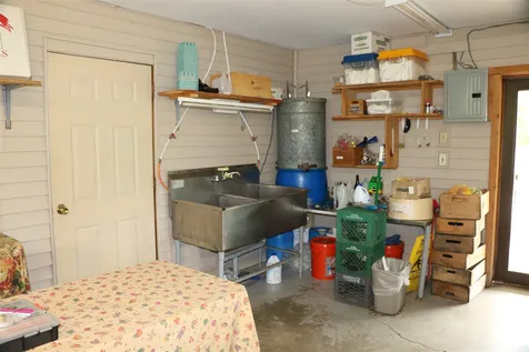 1823 Monkton Road Monkton VT 05469