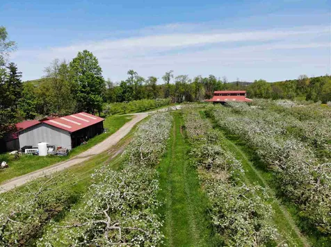 1823 Monkton Road Monkton VT 05469