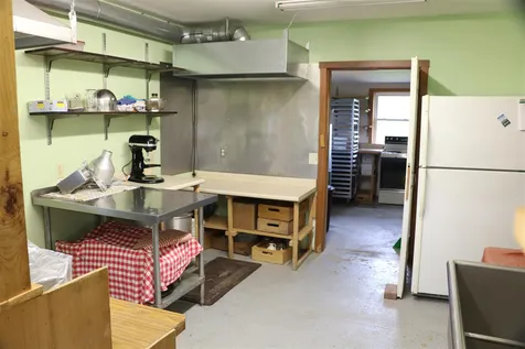 1823 Monkton Road Monkton VT 05469