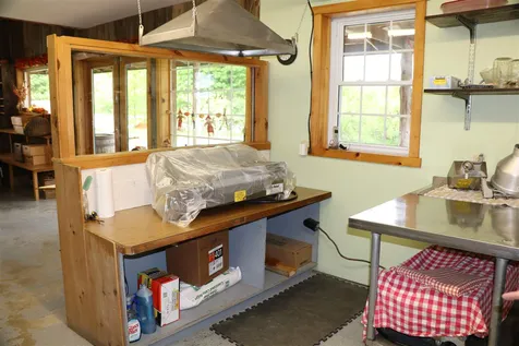 1823 Monkton Road Monkton VT 05469
