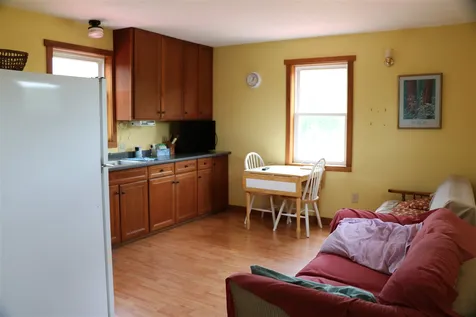 1823 Monkton Road Monkton VT 05469