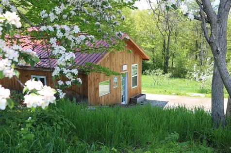 1823 Monkton Road Monkton VT 05469