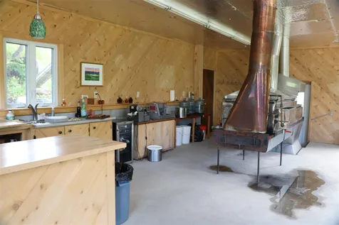 1823 Monkton Road Monkton VT 05469