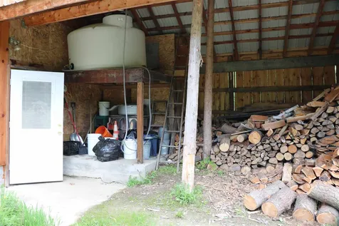 1823 Monkton Road Monkton VT 05469
