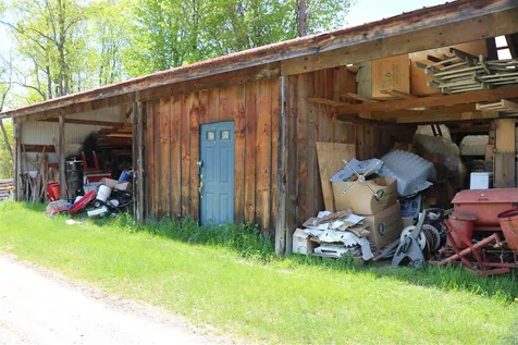 1823 Monkton Road Monkton VT 05469