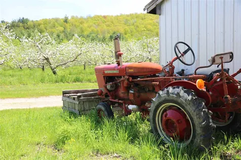 1823 Monkton Road Monkton VT 05469