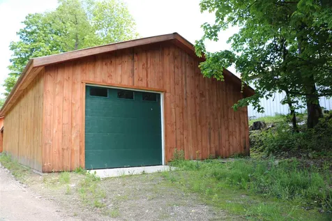 1823 Monkton Road Monkton VT 05469