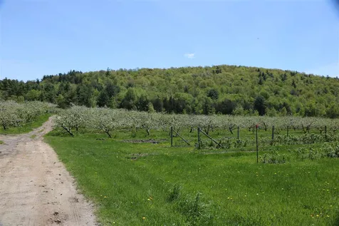 1823 Monkton Road Monkton VT 05469