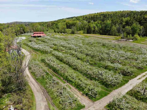 1823 Monkton Road Monkton VT 05469