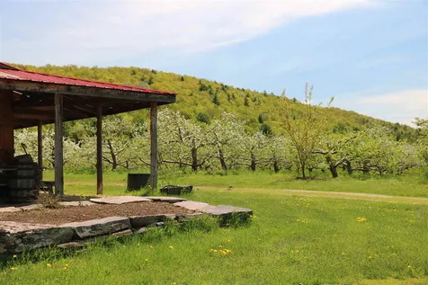 1823 Monkton Road Monkton VT 05469