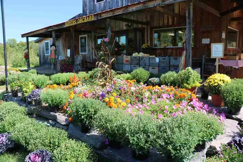 1823 Monkton Road Monkton VT 05469