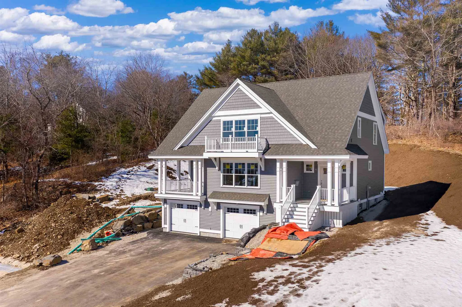 16 Heron Point Lane Kittery ME 03905