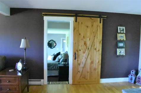 1477 Turkey Hill Road Northfield VT 05663