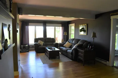 1477 Turkey Hill Road Northfield VT 05663