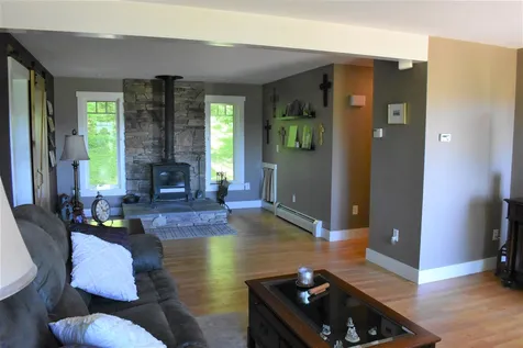 1477 Turkey Hill Road Northfield VT 05663