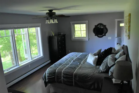 1477 Turkey Hill Road Northfield VT 05663