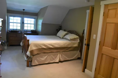 1477 Turkey Hill Road Northfield VT 05663