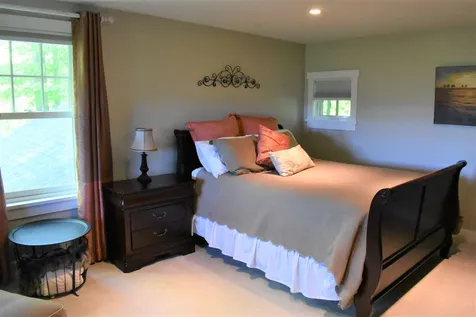 1477 Turkey Hill Road Northfield VT 05663