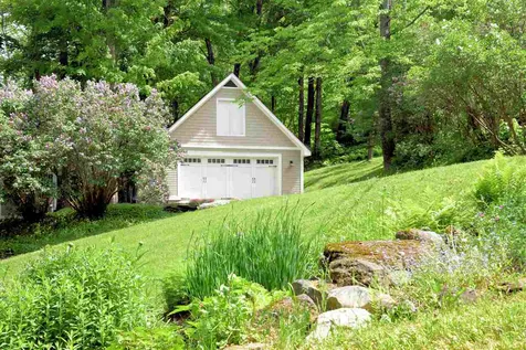 1477 Turkey Hill Road Northfield VT 05663
