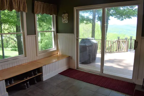 1477 Turkey Hill Road Northfield VT 05663