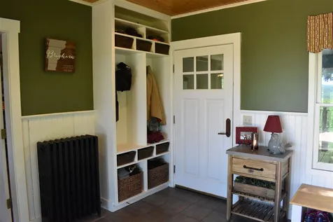 1477 Turkey Hill Road Northfield VT 05663