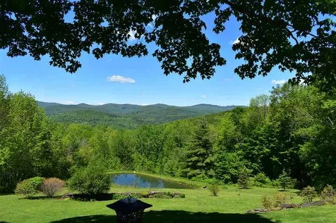 1477 Turkey Hill Road Northfield VT 05663