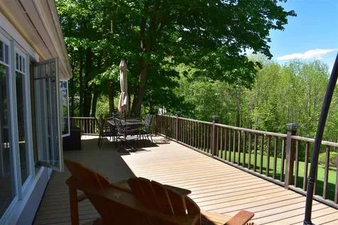 1477 Turkey Hill Road Northfield VT 05663