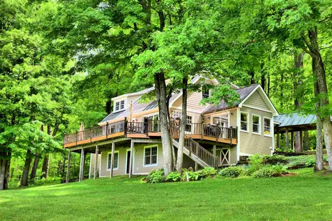 1477 Turkey Hill Road Northfield VT 05663