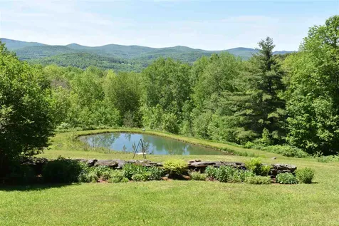 1477 Turkey Hill Road Northfield VT 05663