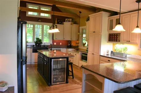 1477 Turkey Hill Road Northfield VT 05663