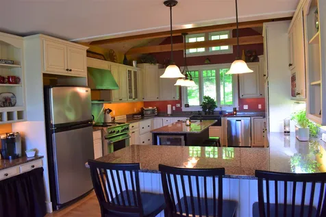 1477 Turkey Hill Road Northfield VT 05663