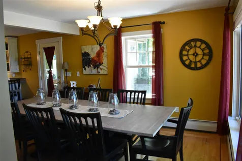1477 Turkey Hill Road Northfield VT 05663