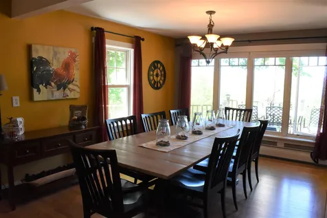 1477 Turkey Hill Road Northfield VT 05663