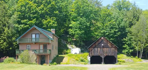 609 Old Drewsville Road Walpole NH 03608