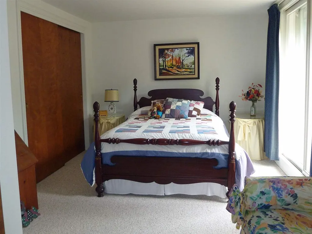67 Sterling Ridge Road Warren VT 05674