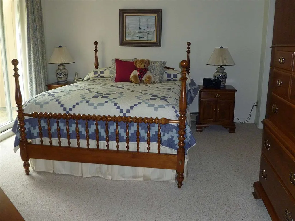 67 Sterling Ridge Road Warren VT 05674