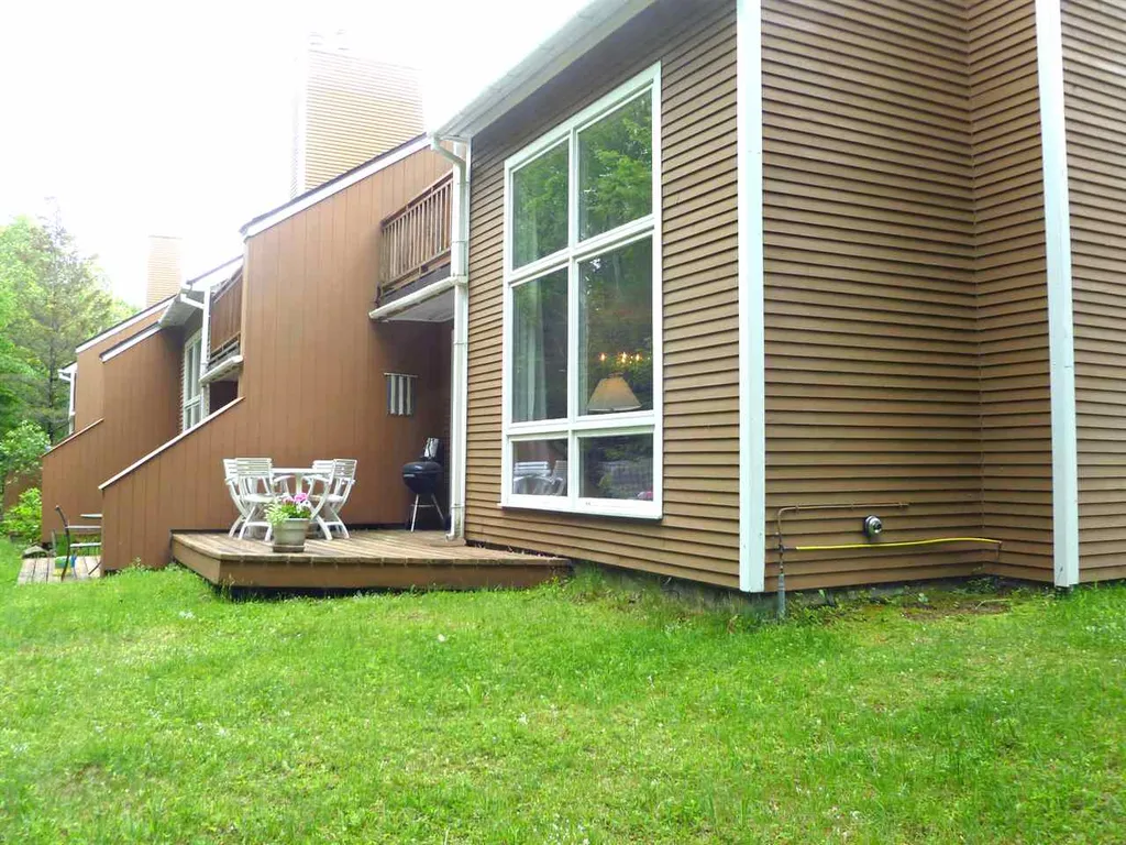 67 Sterling Ridge Road Warren VT 05674