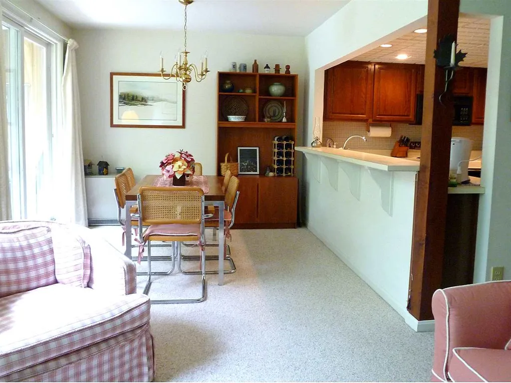 67 Sterling Ridge Road Warren VT 05674
