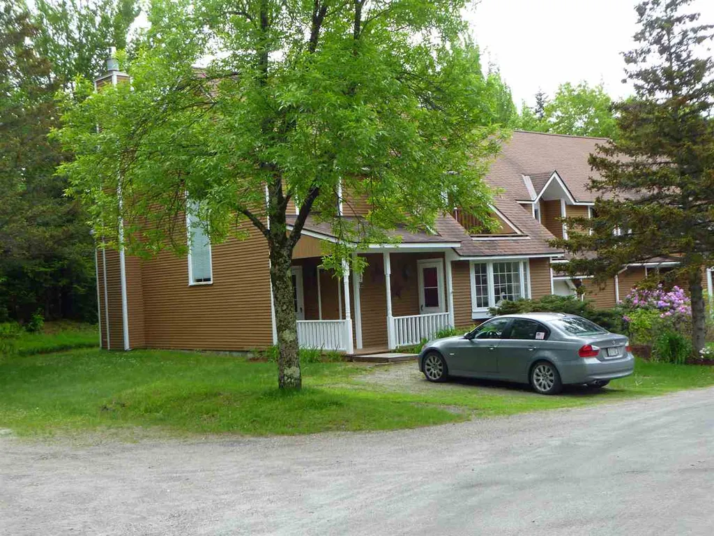 67 Sterling Ridge Road Warren VT 05674