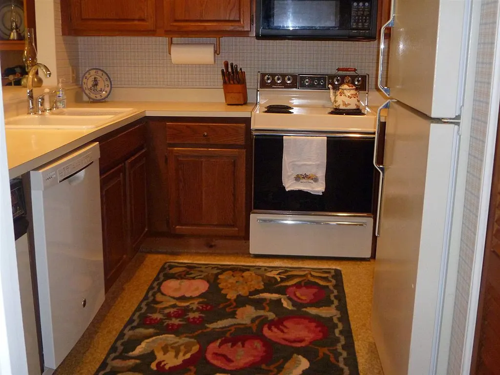 67 Sterling Ridge Road Warren VT 05674