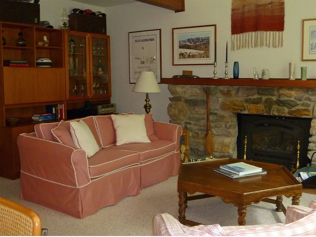 67 Sterling Ridge Road Warren VT 05674