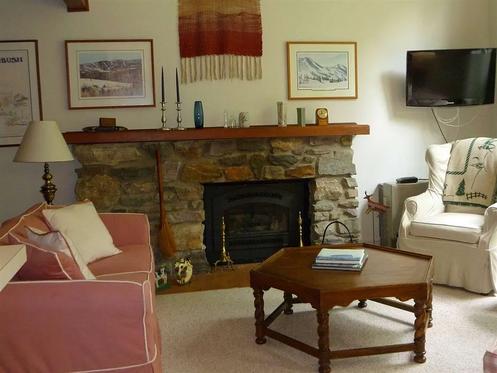 67 Sterling Ridge Road Warren VT 05674