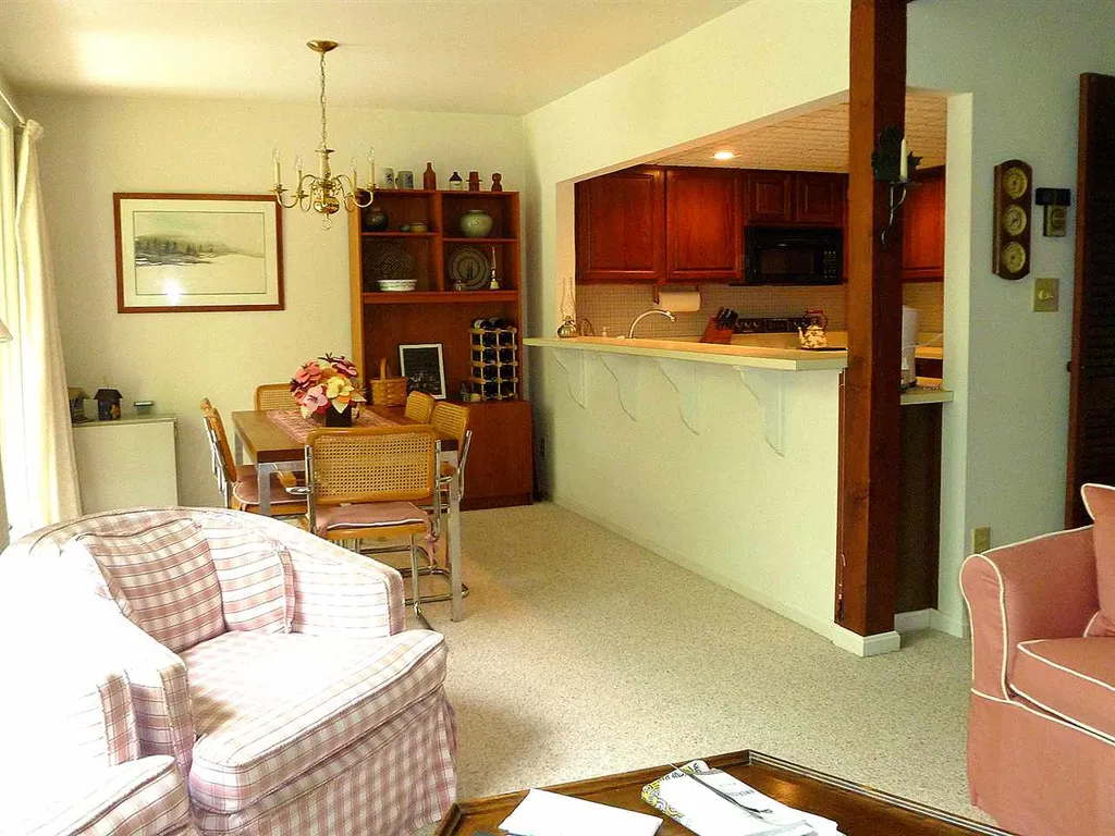 67 Sterling Ridge Road Warren VT 05674