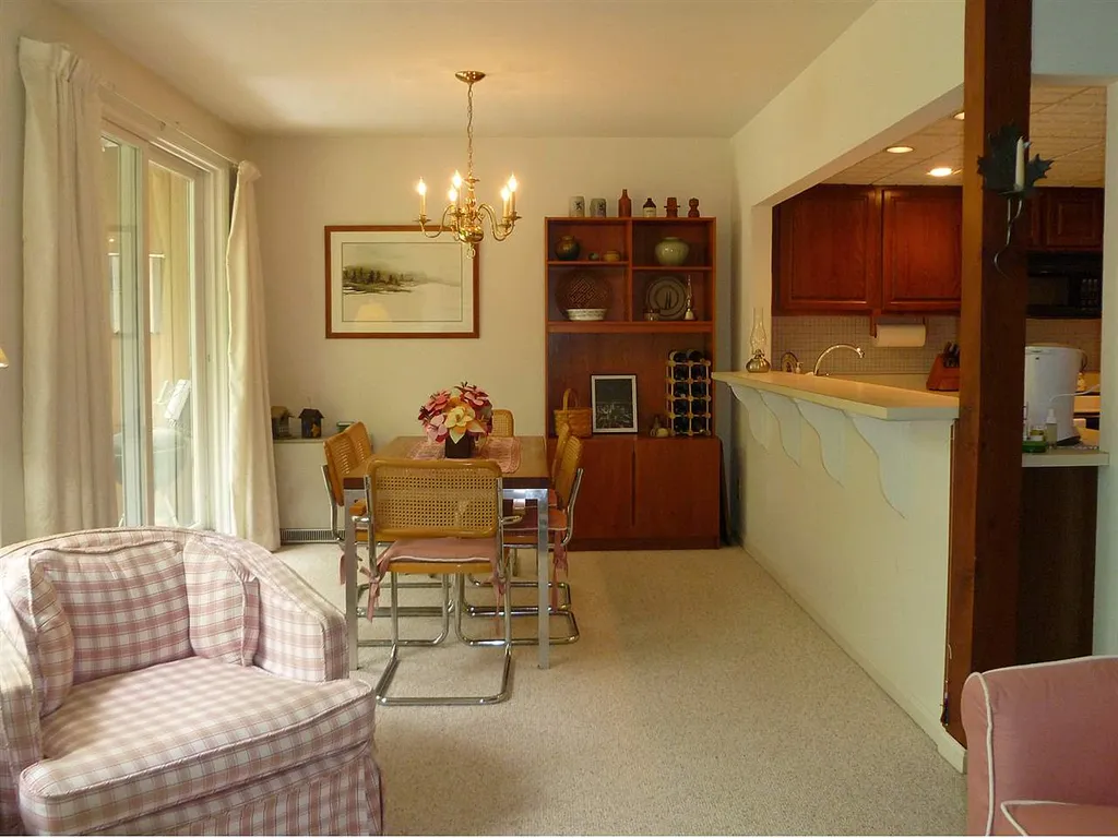 67 Sterling Ridge Road Warren VT 05674