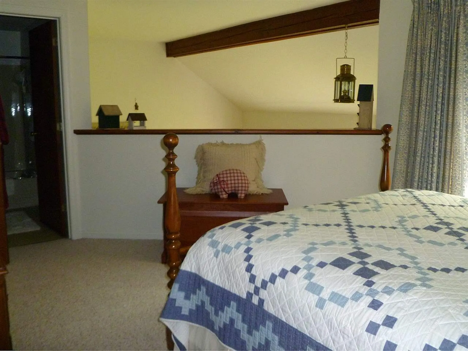 67 Sterling Ridge Road Warren VT 05674