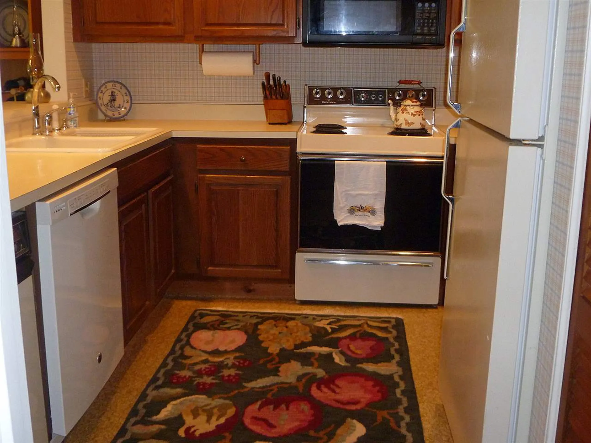 67 Sterling Ridge Road Warren VT 05674
