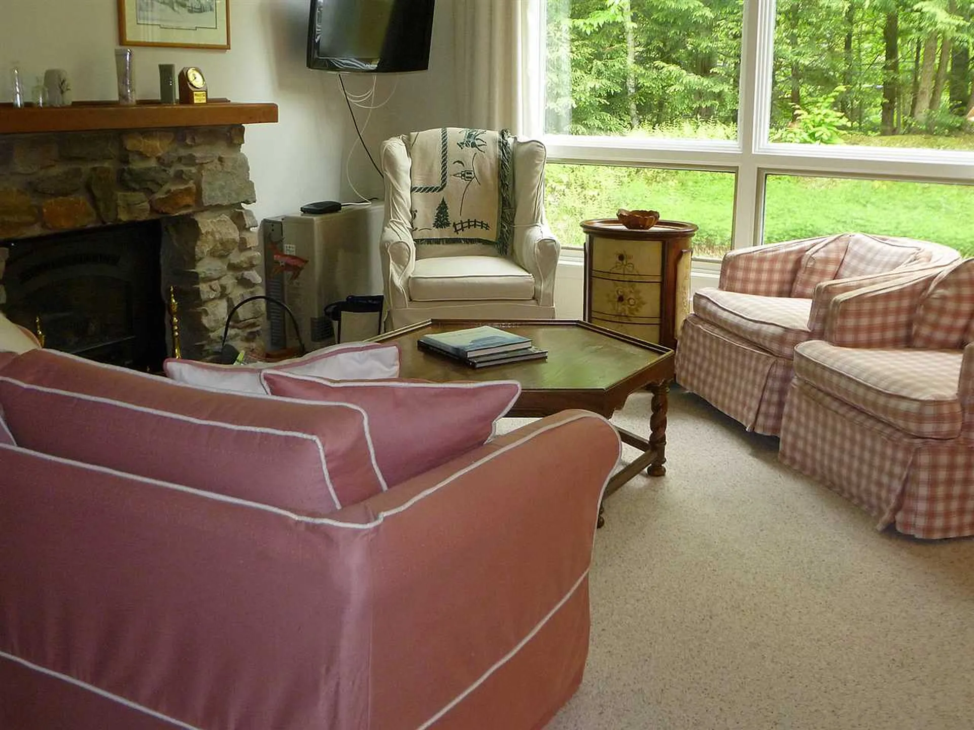 67 Sterling Ridge Road Warren VT 05674