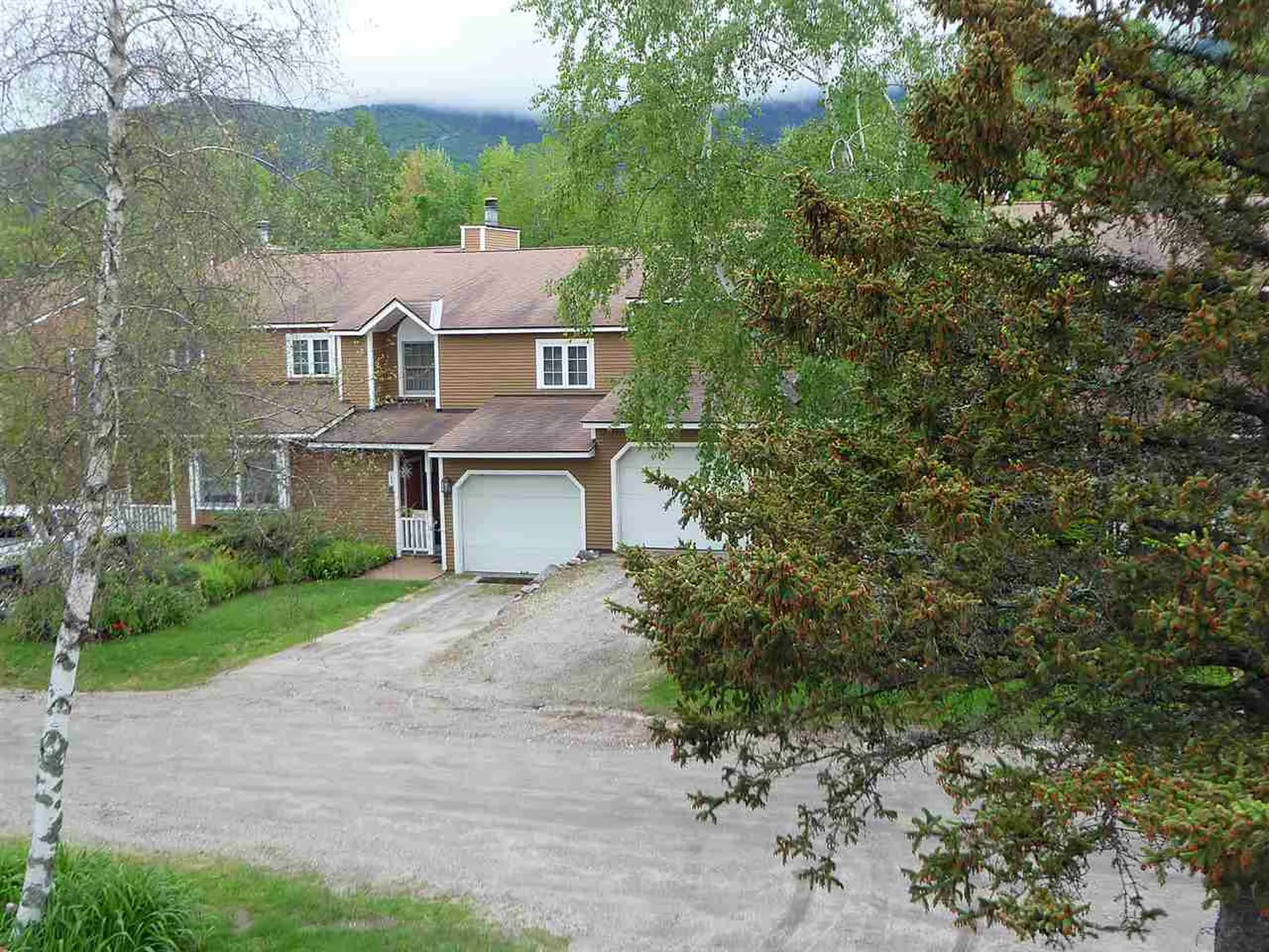 67 Sterling Ridge Road Warren VT 05674